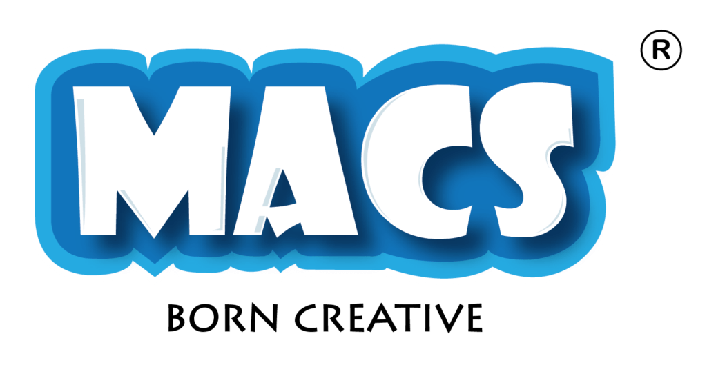 MACS Born Creative