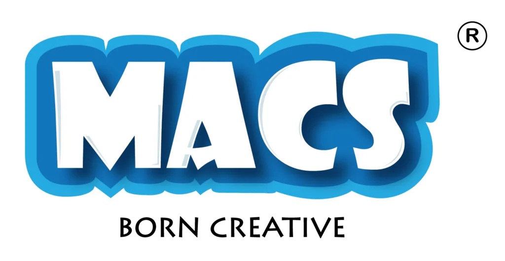 MACS Born Creative